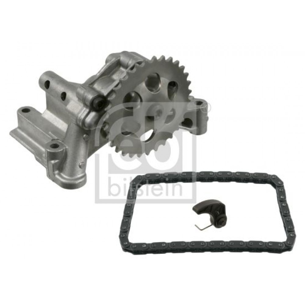 FEBI ΑΝΤΛΙΑ ΛΑΔΙΟΥ VAG