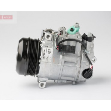 ΚΟΜΠΡΕΣΕΡ A/C MERCEDES C,E-CLASS 220 CDI 08-