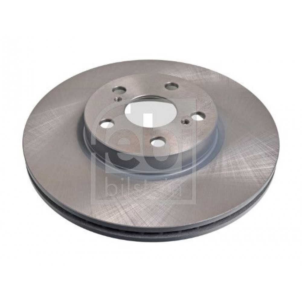 FEBI ΔΙΣΚΟΠΛΑΚΕΣ TOYOTA