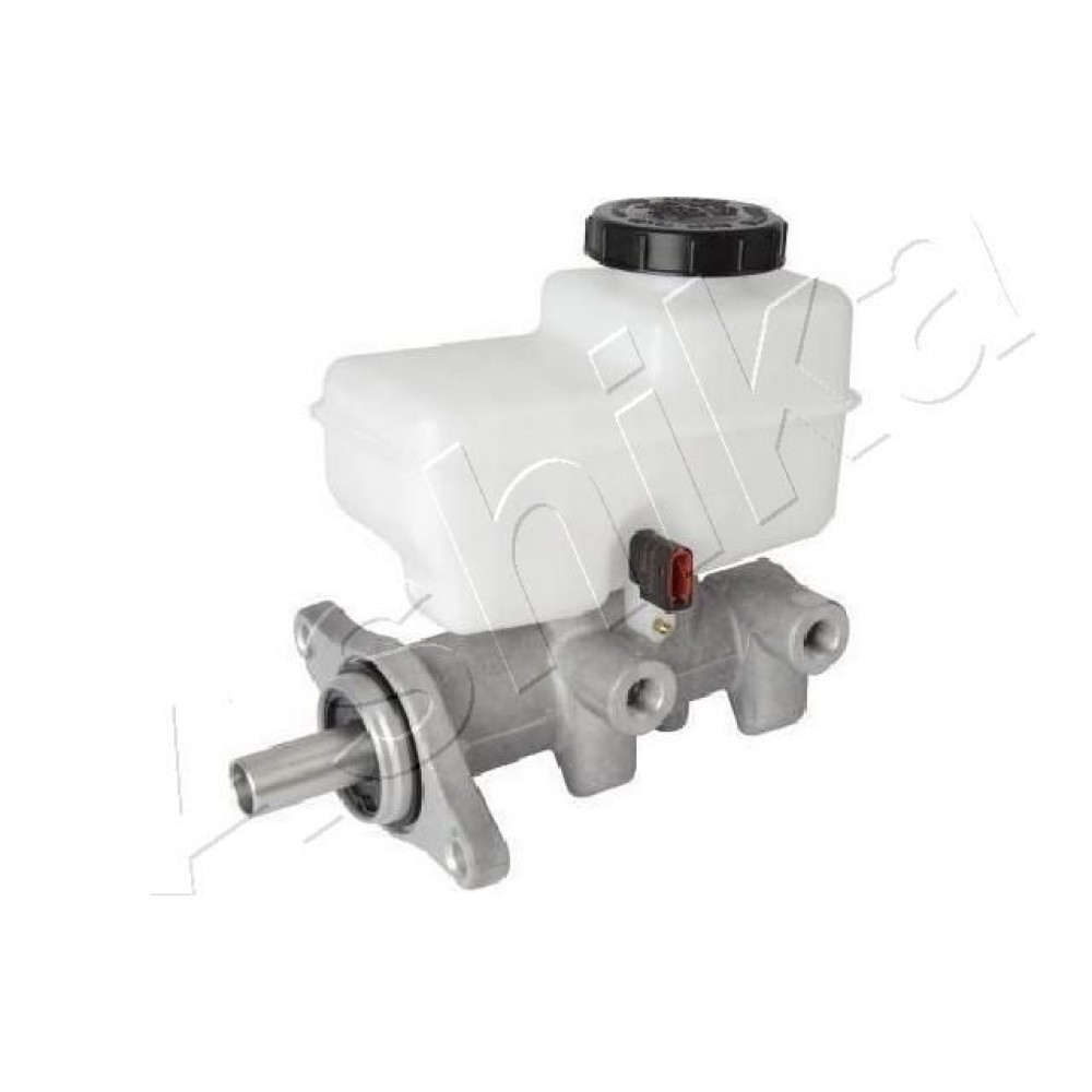 ΑΝΤΛ. ΦΡΕΝ. NISSAN NP300 NAVARA (D40) 2.5dCi  ASHIKA