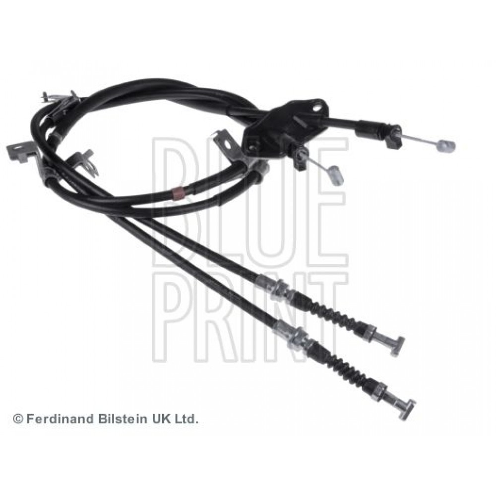 BLUEPRINT ΝΤΙΖΑ ΧΕΙΡΟΦΡΕΝΟΥ MAZDA