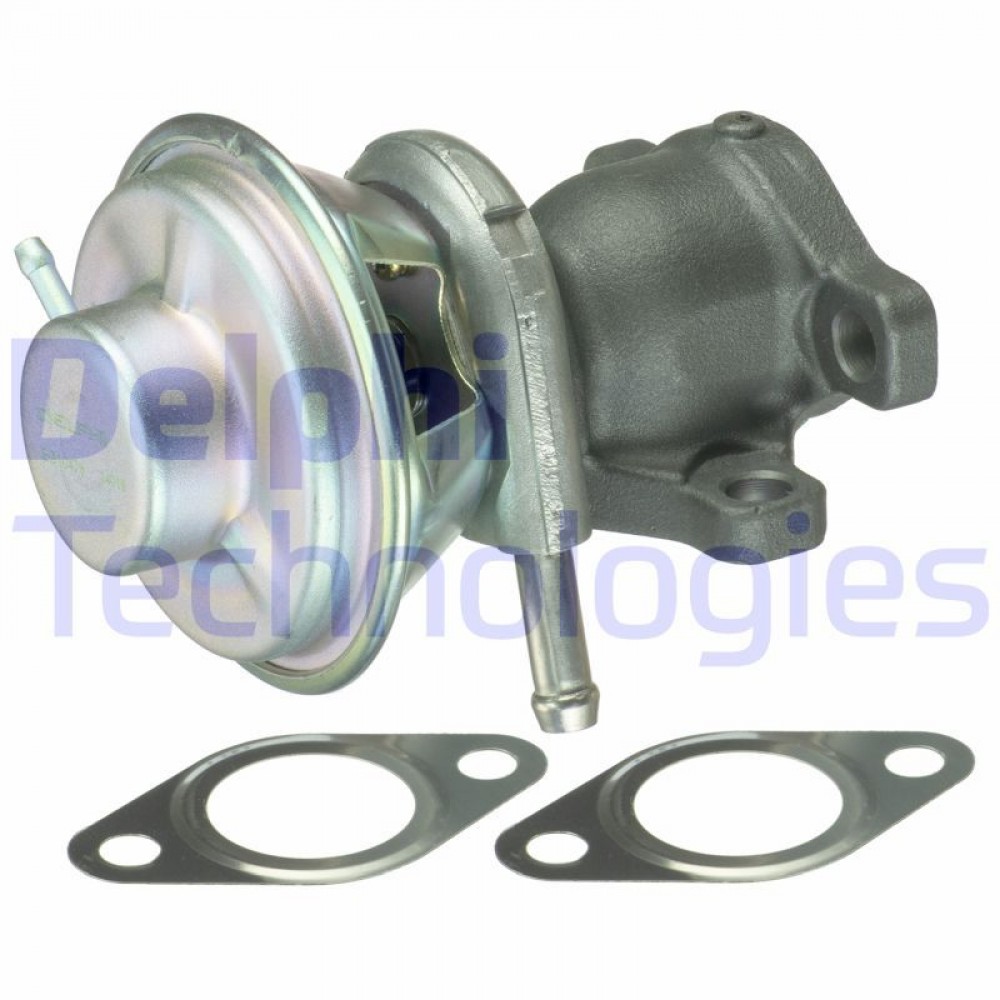 DELPHI ΒΑΛΒΙΔΑ EGR FIAT DELPHI ΒΑΛΒΙΔΑ EGR FIAT