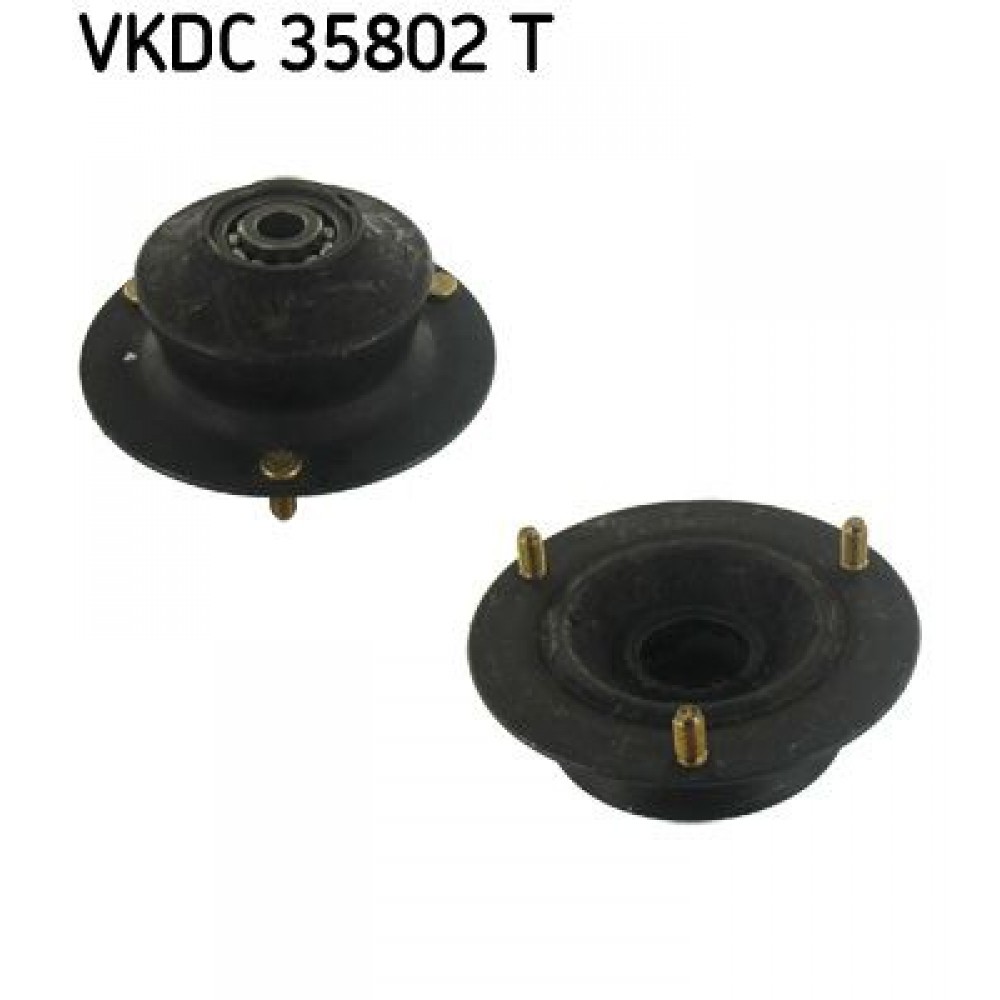 Βάση στήριξης γόνατου ανάρτησης