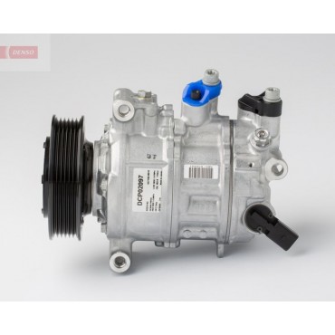 ΚΟΜΠΡΕΣΕΡ A/C AUDI A4,A5,Q5 2.0 TFSI 08>