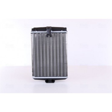 ΨΥΓΕΙΟ ΚΑΛΟΡΙΦΕΡ MERCEDES CLK (C208) 200 <02 233X193X38 NISSENS