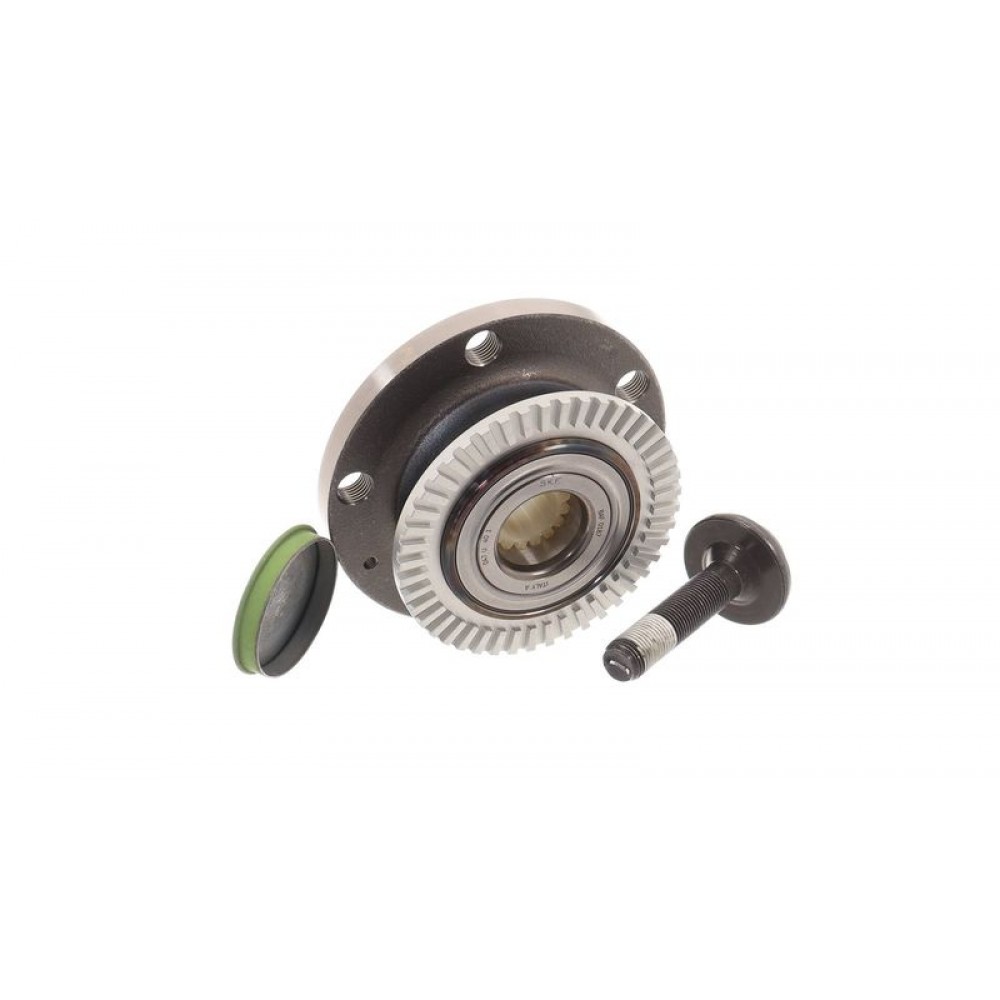 Σετ ρουλεμάν τροχών