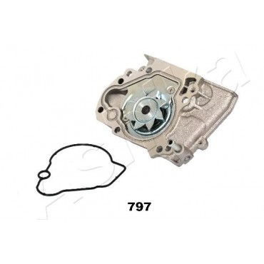ΤΡ. Ν. SUBARU VIVIO 660WD 92-95