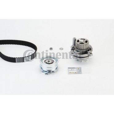ΣΕΤ ΙΜΑΝΤΑΣ ΡΟΥΛΕΜΑΝ+ΑΝΤΛΙΑ AUDI A3-SEAT LEON 1.6
