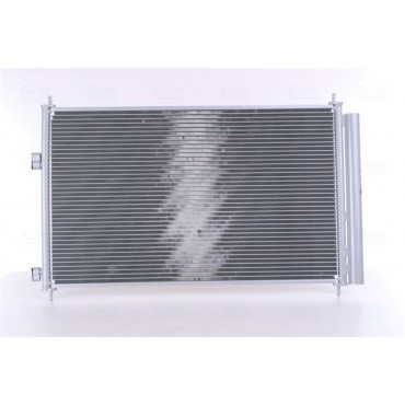 ΨΥΓΕΙΟ A/C TOYOTA RAV 4 III 2.0 <13 710X405X16 NISSENS
