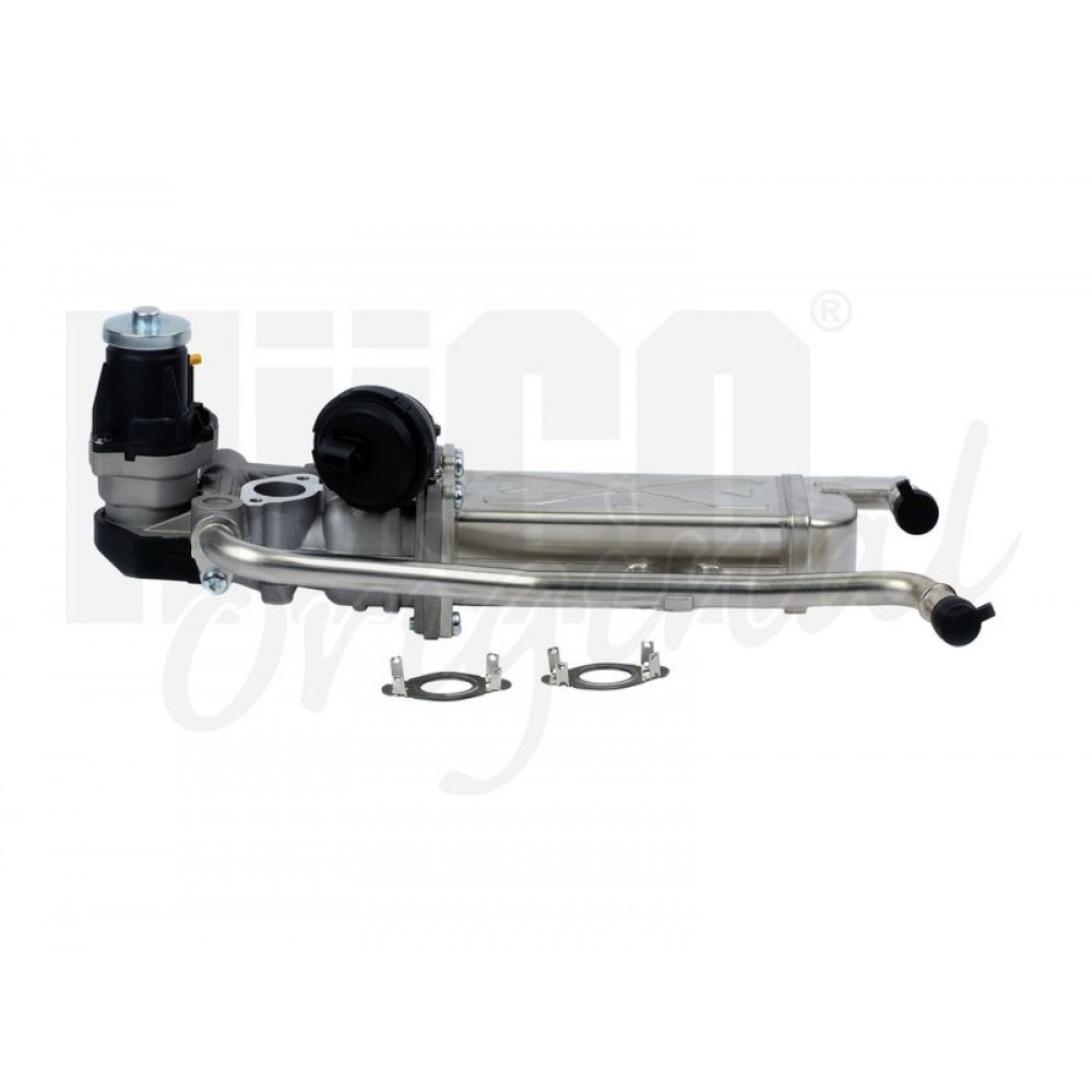 ΒΑΛΒΙΔΑ AGR AUDI A1 1.6 TDI <15 ΒΑΛΒΙΔΑ AGR AUDI A1 1.6 TDI <15