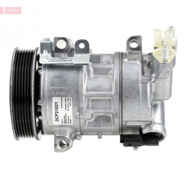 ΚΟΜΠΡΕΣΕΡ A/C CITROEN BERLINGO-PEUGEOT PARTNER ALL 08> DENSO