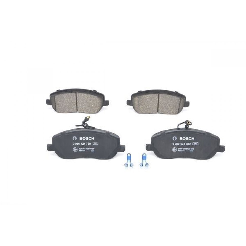BOSCH ΤΑΚΑΚΙΑ ΦΡΕΝΩΝ PSA BOSCH ΤΑΚΑΚΙΑ ΦΡΕΝΩΝ PSA