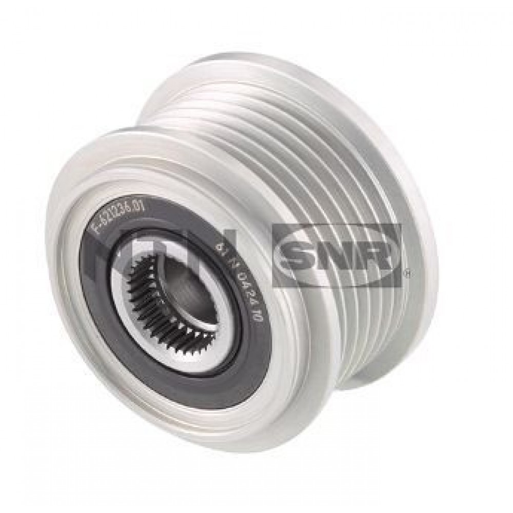 NTN-SNR ΤΡΟΧΑΛΙΑ ΙΜΑΝΤΑ POLY-V TOYOTA