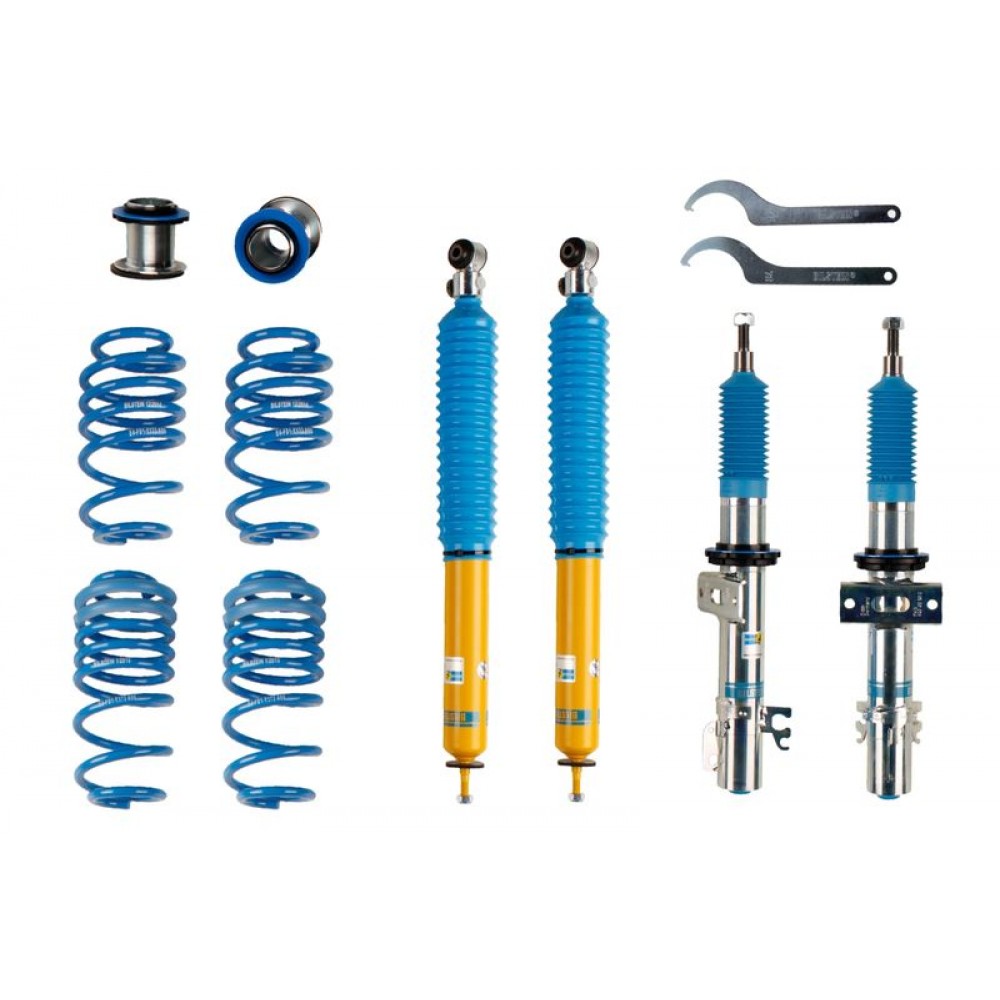 BILSTEIN ΣΕΤ ΑΝΑΡΤΗΣΗΣ PSS9/PSS10 GM5-G822 BILSTEIN ΣΕΤ ΑΝΑΡΤΗΣΗΣ PSS9/PSS10 GM5-G822