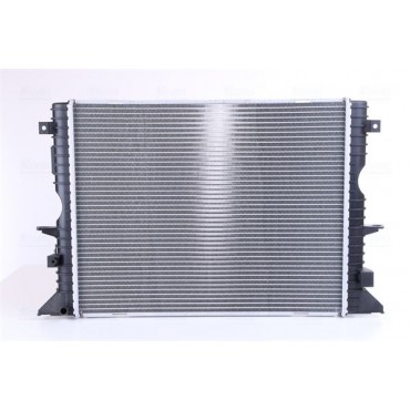 ΨΥΓΕΙΟ ΝΕΡΟΥ LAND ROVER DEFENDER 2.2TD4 <16 553X439X40 NISSENS
