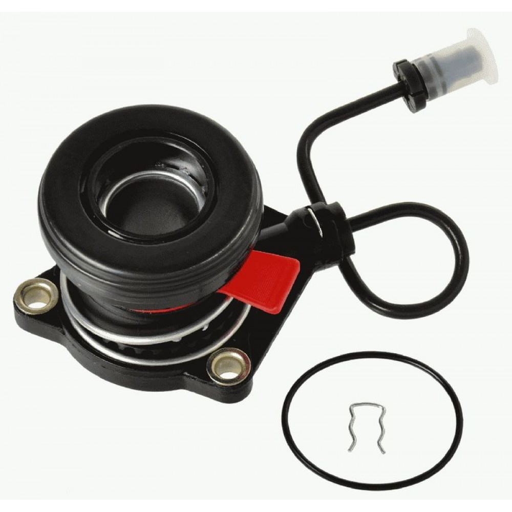 SACHS (3182 600 111) ΚΕΝΤΡΙΚΟ ΡΟΥΛΕΜΑΝ ΣΥΜΠΛΕΚΤΗ Opel SACHS (3182 600 111) ΚΕΝΤΡΙΚΟ ΡΟΥΛΕΜΑΝ ΣΥΜΠΛΕΚΤΗ Opel
