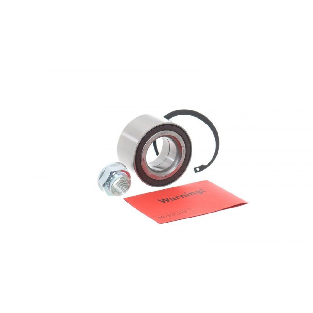 Σετ ρουλεμάν τροχών