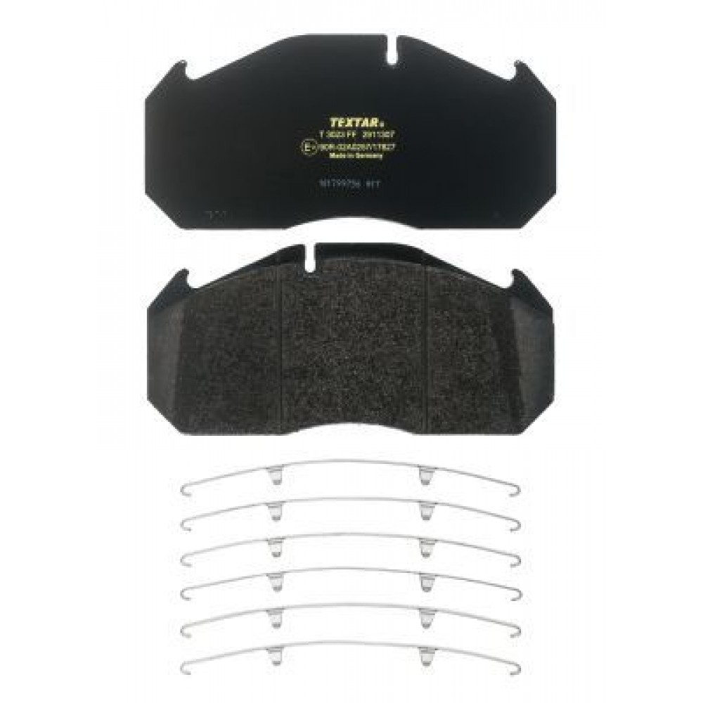 TEXTAR ΔΙΣΚΟΦΡΕΝΑ TEXTAR ΔΙΣΚΟΦΡΕΝΑ