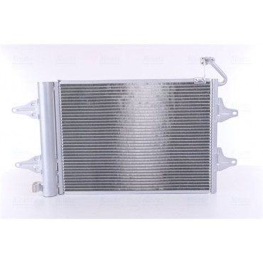 NISSENS ΨΥΓΕΙΟ A/C VAG