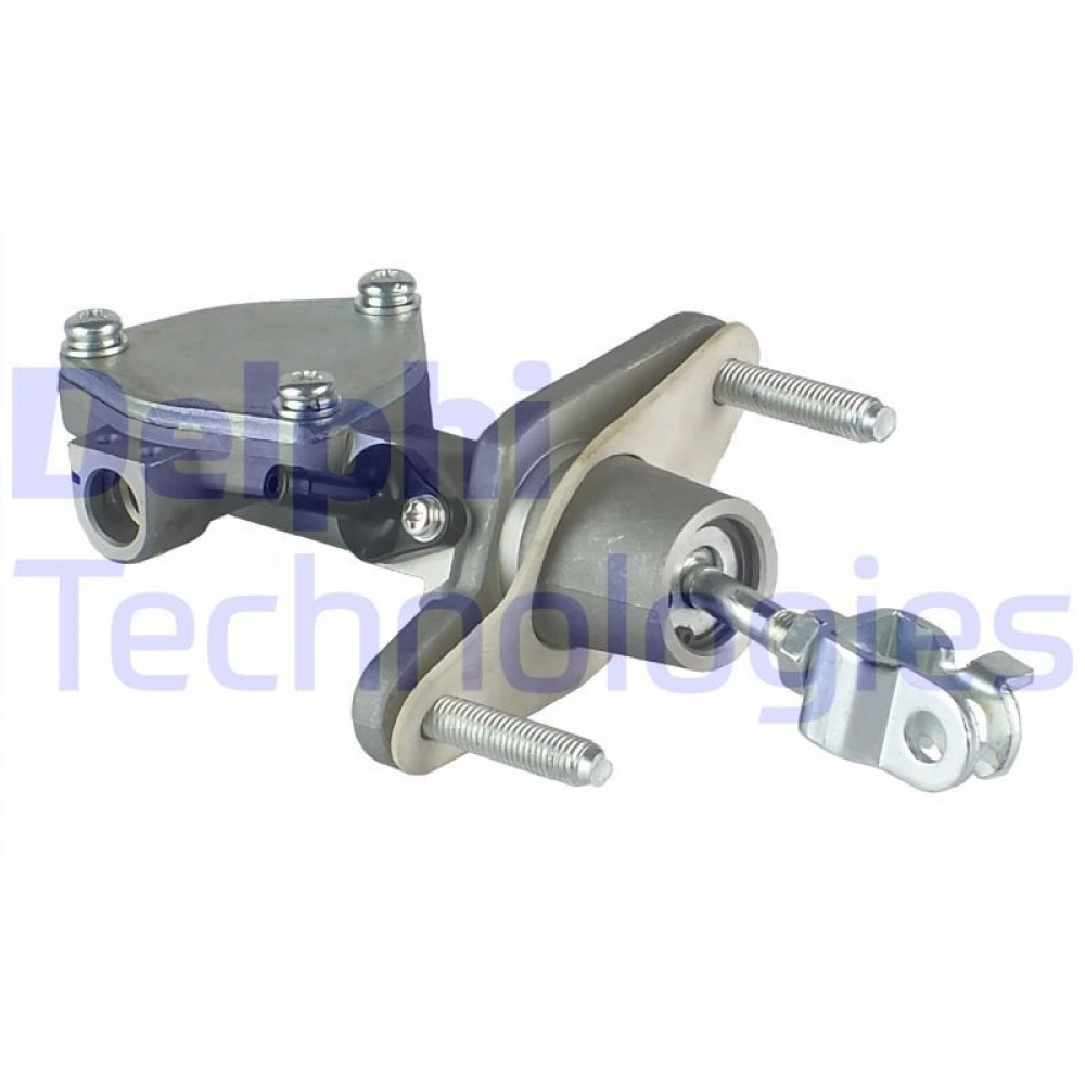 DELPHI ΑΝΤΛΙΑ ΣΥΜΠΛΕΚTΗ ΑΝΩ