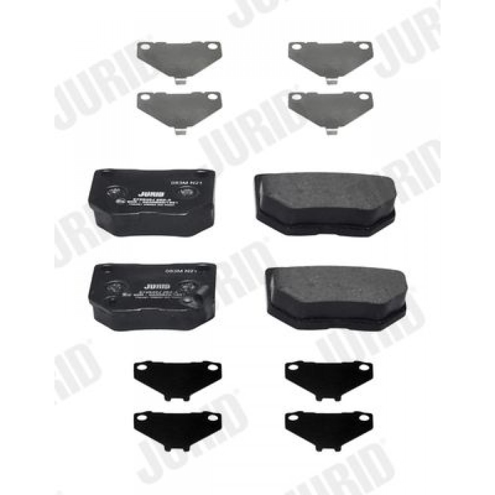 ΣΕΤ ΤΑΚΑΚΙΑ