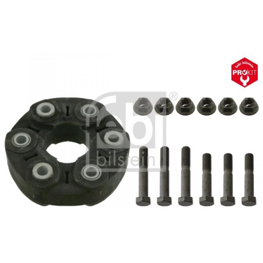 FEBI ΣΥΝΔΕΣΜΟΣ ΚΕΝΤΡΙΚΟΥ ΑΞΟΝΑ BMW