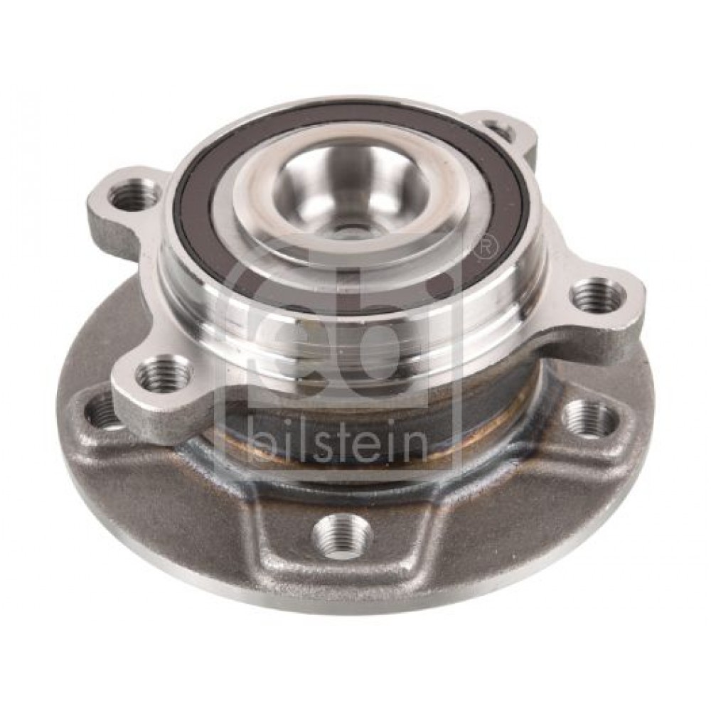 FEBI ΡΟΥΛΕΜΑΝ ΤΡΟΧΟΥ ΣΕΤ FIAT