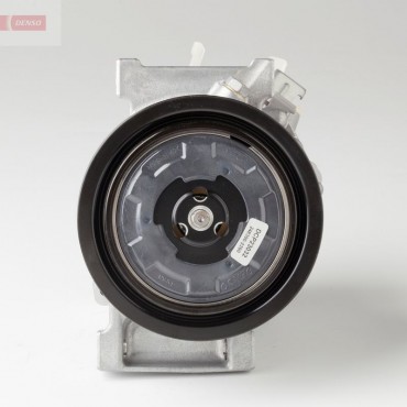 ΚΟΜΠΡΕΣΕΡ A/C RENAULT MEGANE,GRAND SCENIC III 09-  DENSO