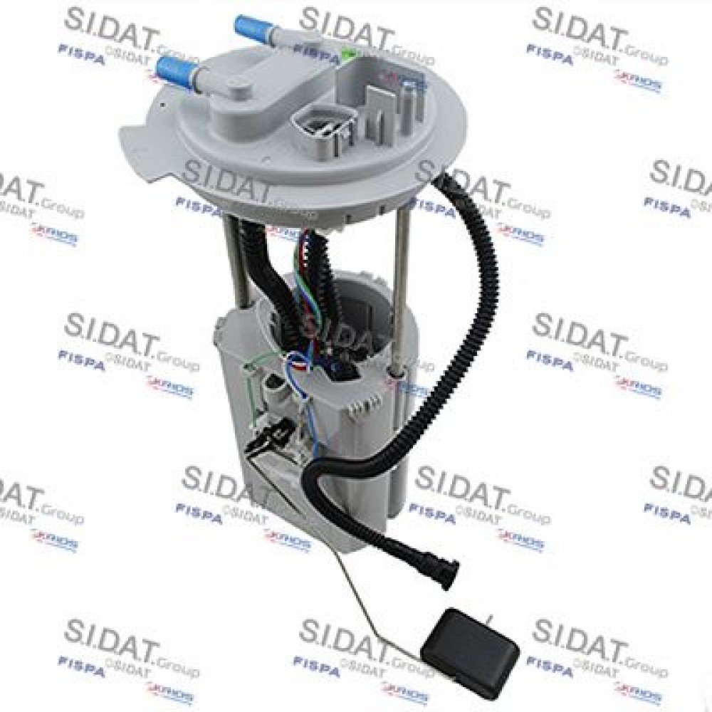 SIDAT ΑΝΤΛΙΑ ΚΑΥΣΙΜΟΥ CHEVROLET SIDAT ΑΝΤΛΙΑ ΚΑΥΣΙΜΟΥ CHEVROLET