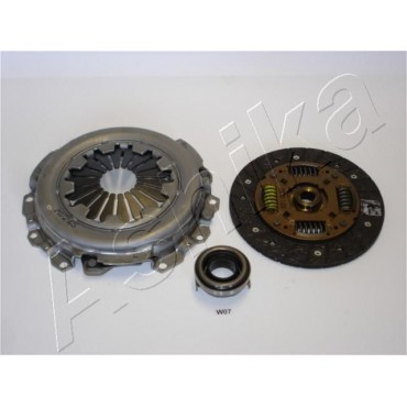 ΣΕΤ ΣΥΜΠΛΕΚΤΗ Φ185 CHEVROLET MATIZ,KALOS,SPARK,AVEO 03-  ASHIKA