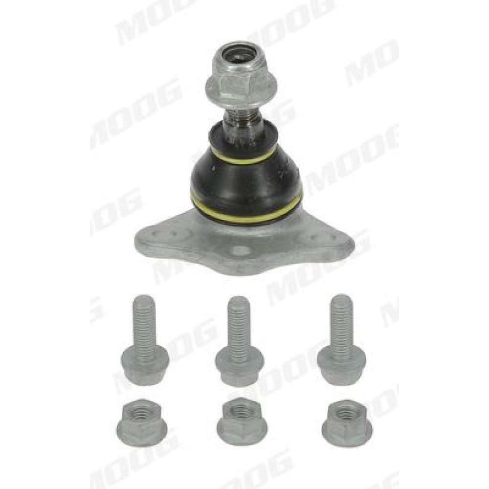 ΜΠΑΛΑΚΙ FIAT DOBLO 01-