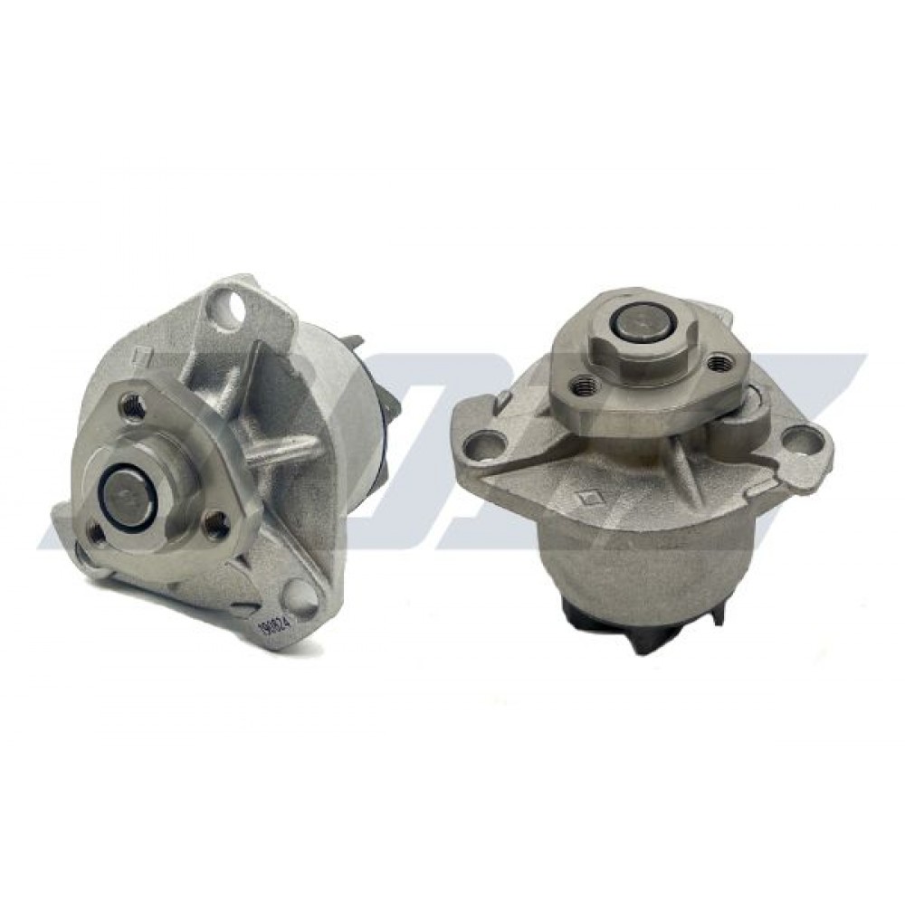 ANTΛΙΑ ΝΕΡΟΥ [VR6] GO.VE.RAS.9