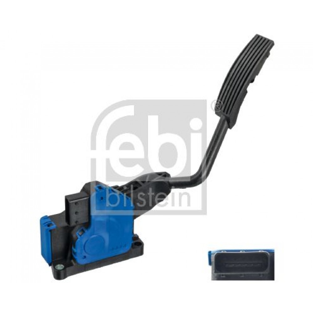 FEBI ΠΕΝΤΑΛ ΓΚΑΖΙΟΥ OPEL OPEL