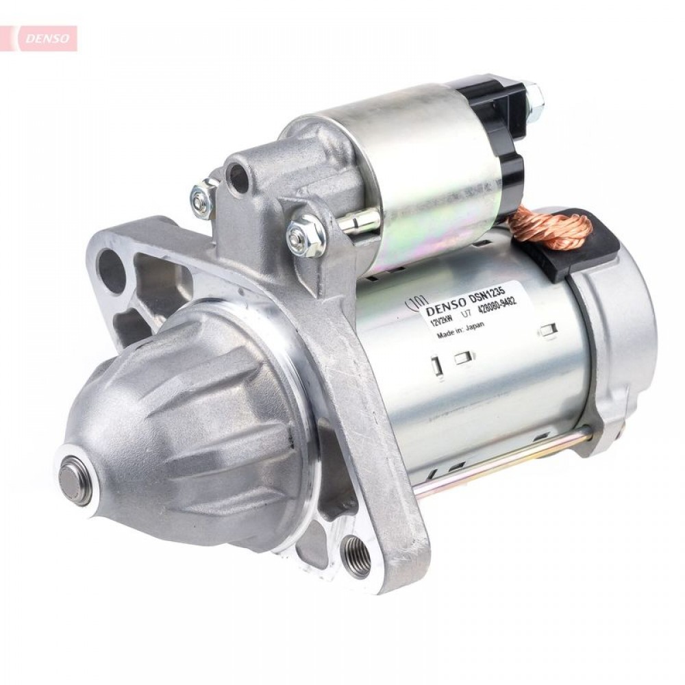 DENSO ΜΙΖΑ TOYOTA DENSO ΜΙΖΑ TOYOTA