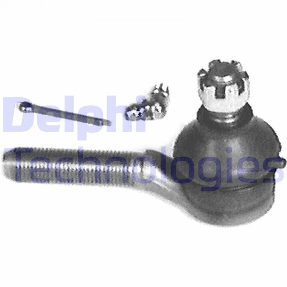 DELPHI ΑΚΡΟΜΠΑΡΟ TOYOTA DELPHI ΑΚΡΟΜΠΑΡΟ TOYOTA