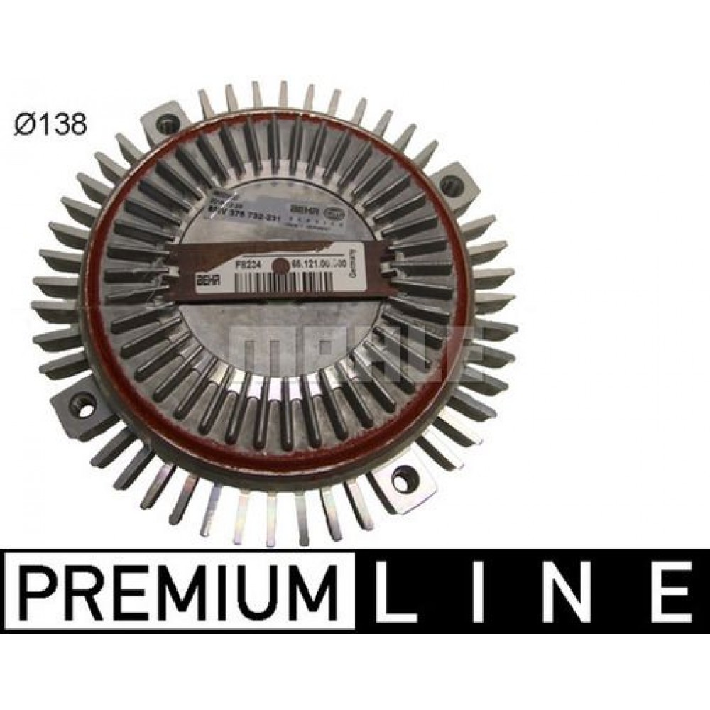 MAHLE-BEHR ΨΥΚΤΡΑ ΒΕΝΤΙΛΑΤΕΡ MAHLE-BEHR ΨΥΚΤΡΑ ΒΕΝΤΙΛΑΤΕΡ