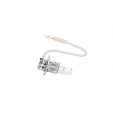 BOSCH ΛΑΜΠΑ H3 55W Pure Light