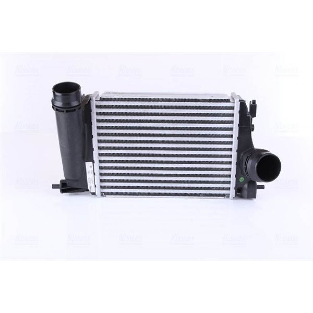 NISSENS ΨΥΓΕΙΟ INTERCOOLER NISSAN