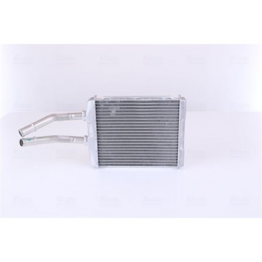 ΨΥΓΕΙΟ ΚΑΛΟΡΙΦΕΡ ALFA 147 1.6 16V T.SPARK <10 210X180X26 NISSENS