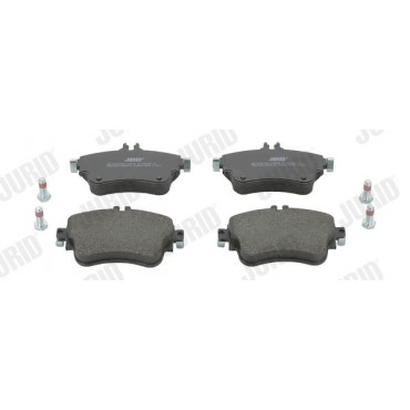ΤΑΚ. MERCEDES A-CLASS (W176),B-CLASS (W246,W242),GLA PAGID