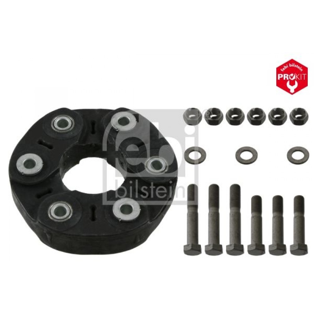 FEBI ΣΥΝΔΕΣΜΟΣ ΚΕΝΤΡΙΚΟΥ ΑΞΟΝΑ BMW