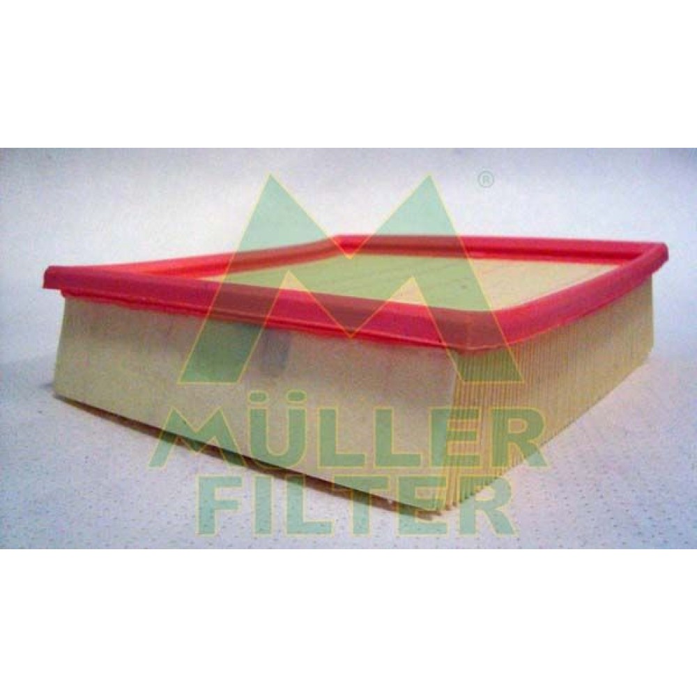 MULLER ΦΙΛΤΡΑ ΑΕΡΟΣ V.A.G MULLER ΦΙΛΤΡΑ ΑΕΡΟΣ V.A.G