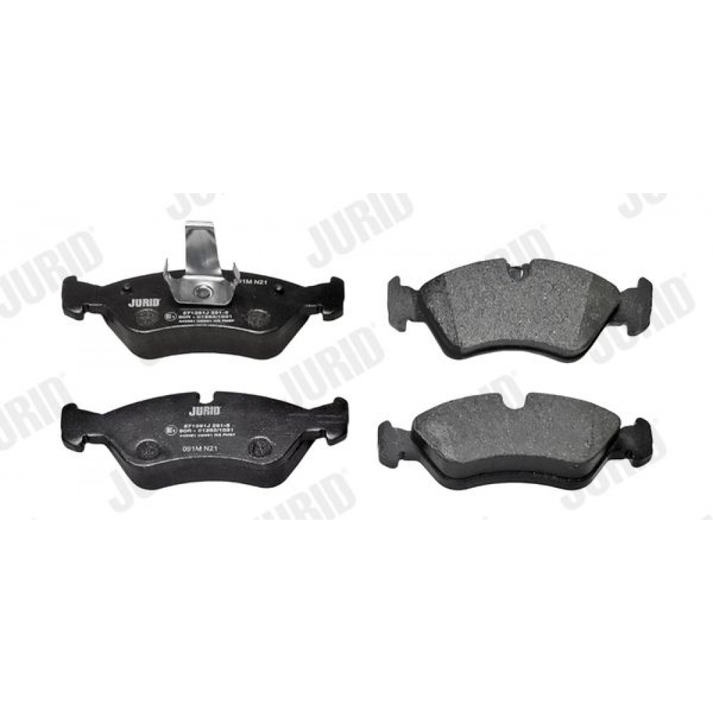 ΤΑΚ. OPEL              JURID 