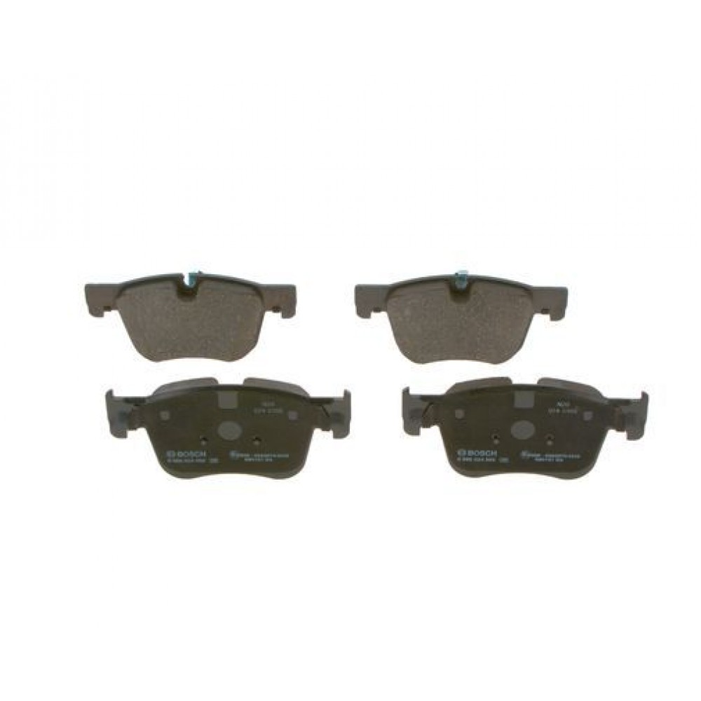 BOSCH ΤΑΚΑΚΙΑ ΦΡΕΝΩΝ