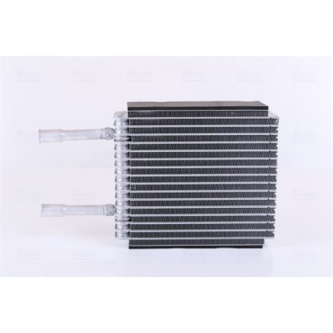 ΕΞΑΕΡΩΤΗΣ A/C FORD FIESTA IV 1.25,1.3 <02 235X203X73  NISSENS