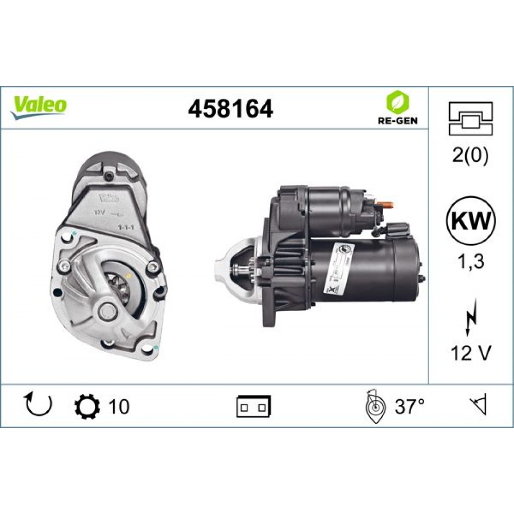 VALEO ΜΙΖΑ VALEO ΜΙΖΑ