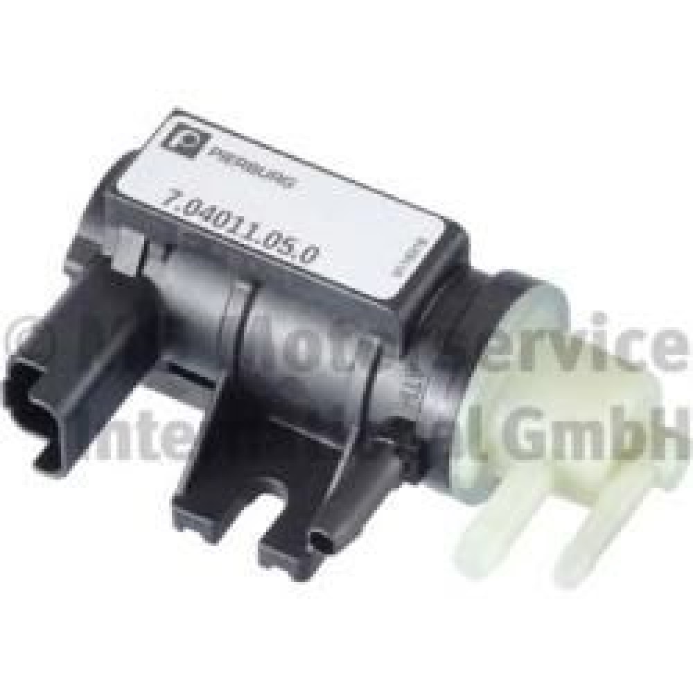 PIERBURG ΜΕΤΑΤΡΟΠΕΑΣ TURBO PIERBURG ΜΕΤΑΤΡΟΠΕΑΣ TURBO