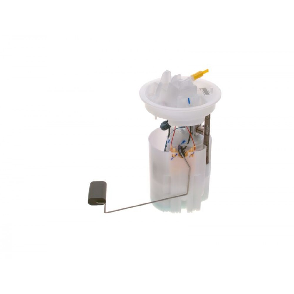 BOSCH ΑΝΤΛΙΑ ΚΑΥΣΙΜΟΥ FORD