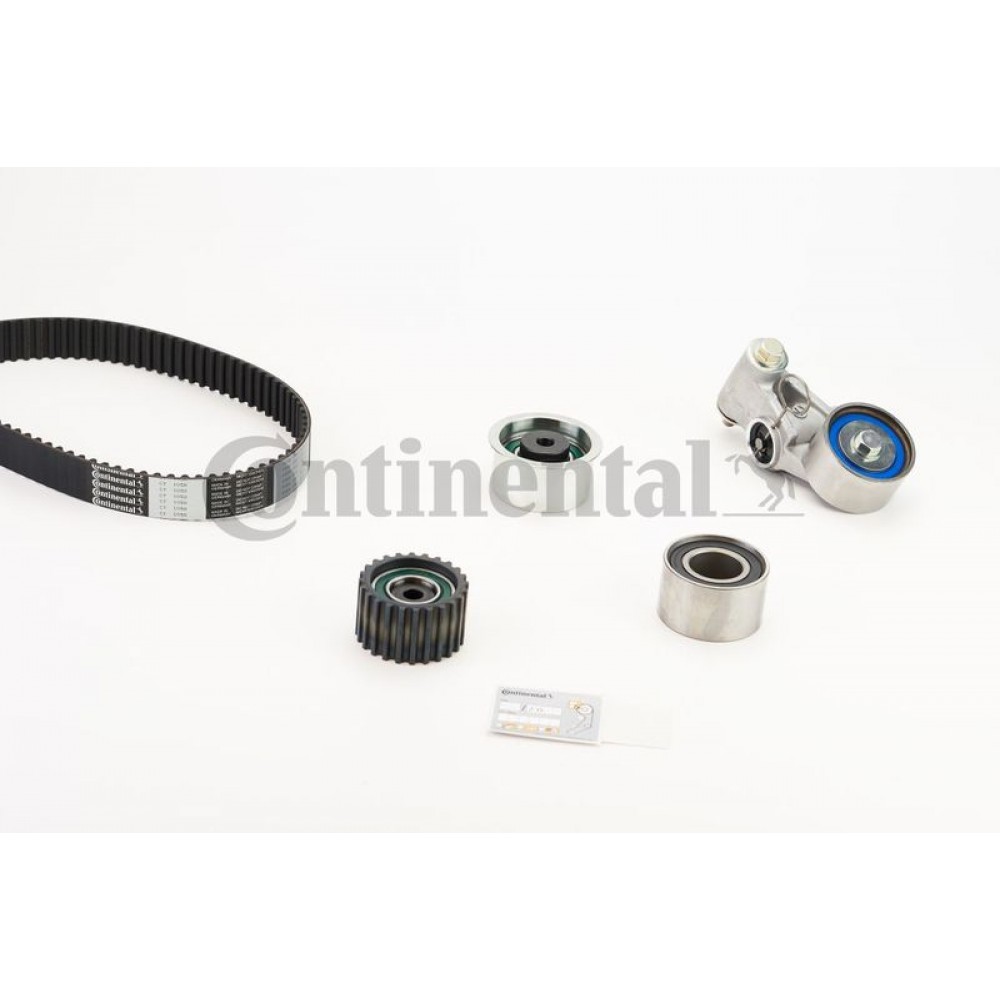 CONTITECH ΣΕΤ ΧΡΟΝΙΣΜΟΥ SUBARU