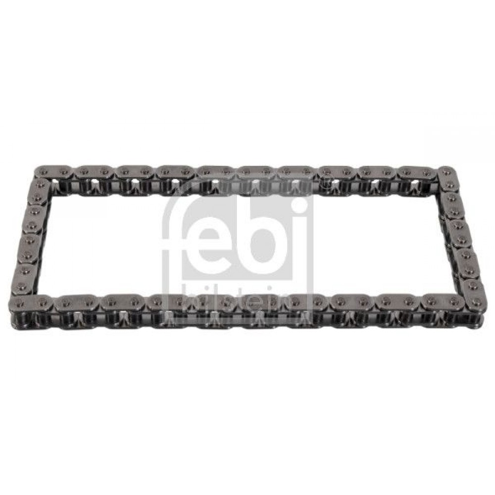 FEBI ΚΑΔΕΝΑ ΧΡΟΝΙΣΜΟΥ